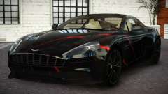 Aston Martin Vanquish Qr S6 для GTA 4