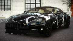 Aston Martin Vanquish Qr S11 для GTA 4