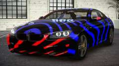 BMW M6 F13 Sr S11 для GTA 4
