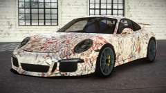 Porsche 911 GT3 Zq S10 для GTA 4
