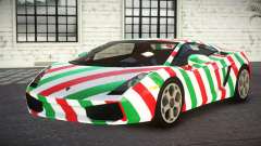 Lamborghini Gallardo ZT S10 для GTA 4