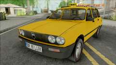 Dacia 1310 Break Taxi