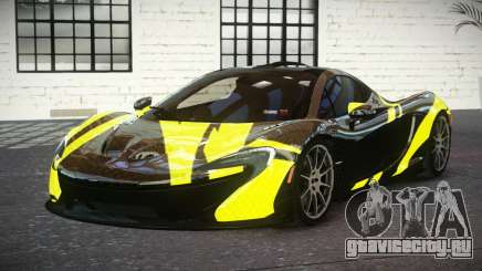 McLaren P1 Sq S8 для GTA 4
