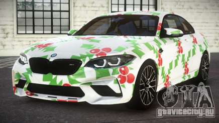 BMW M2 ZT S10 для GTA 4