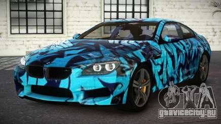 BMW M6 F13 Sr S4 для GTA 4