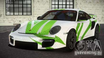 Porsche 911 Rq S11 для GTA 4