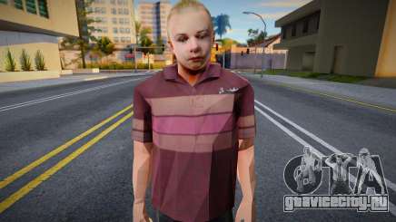 Брулев для GTA San Andreas