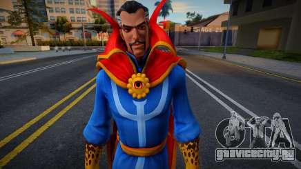 Dr. Strange для GTA San Andreas