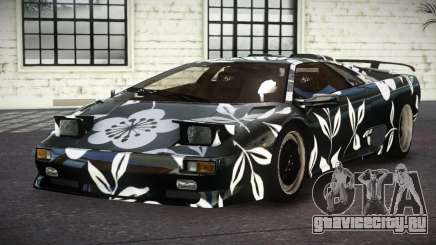 Lamborghini Diablo ZT S5 для GTA 4