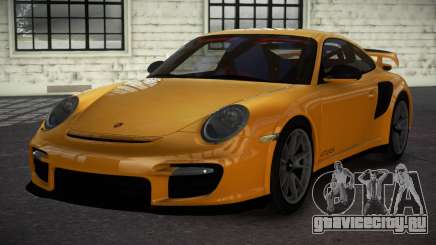 Porsche 911 Rq для GTA 4