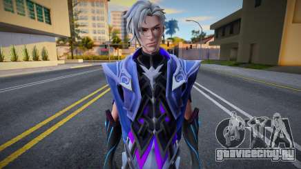 Aamon для GTA San Andreas