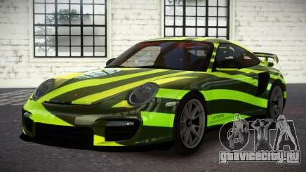 Porsche 911 Rq S6 для GTA 4