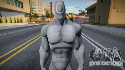 Super Adaptoid для GTA San Andreas