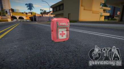 First Aid Kit from Left 4 Dead 2 для GTA San Andreas