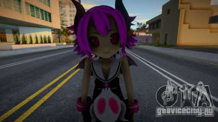 [Disgaea] Raspberyl для GTA San Andreas