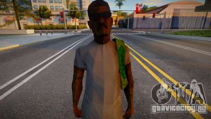 Гангстер 1 для GTA San Andreas