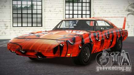 Dodge Charger Daytona Sr S2 для GTA 4