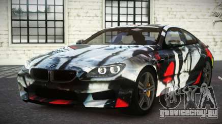 BMW M6 F13 Sr S2 для GTA 4