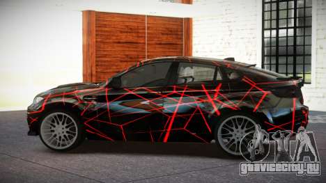 BMW X6 G-XR S9 для GTA 4