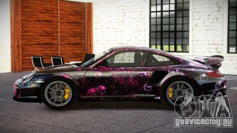 Porsche 911 GT2 Si S7 для GTA 4