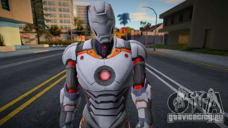 IronMan v1 для GTA San Andreas