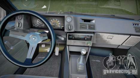 Toyota AE86 (Drive) для GTA San Andreas