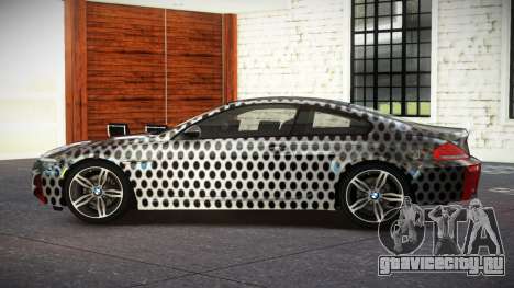 BMW M6 Ti S5 для GTA 4