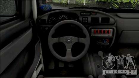 Ford Ranger 1998 Off-Road для GTA San Andreas