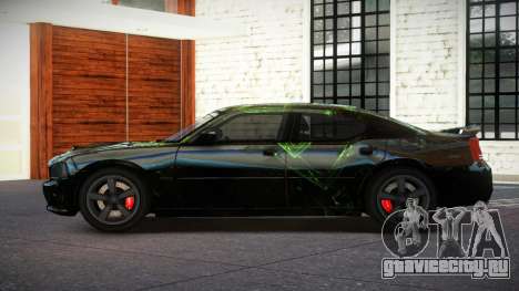 Dodge Charger Ti S11 для GTA 4