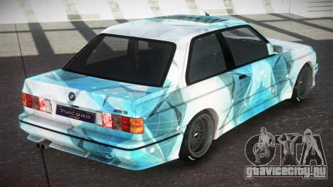 BMW M3 E30 ZT S9 для GTA 4