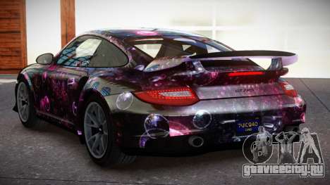 Porsche 911 GT2 Si S7 для GTA 4