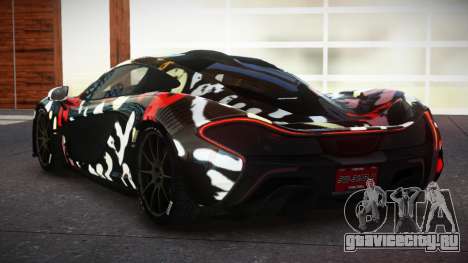 McLaren P1 ST S6 для GTA 4