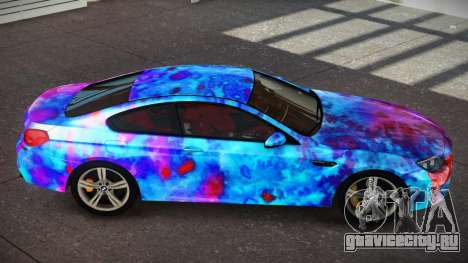 BMW M6 Sz S10 для GTA 4