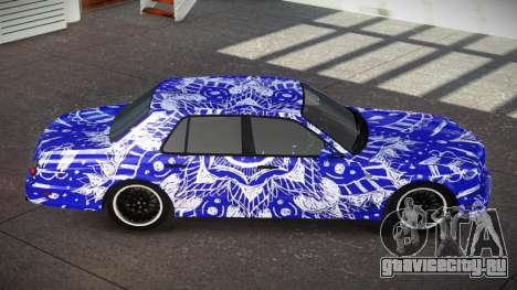 Bentley Arnage Tx S5 для GTA 4