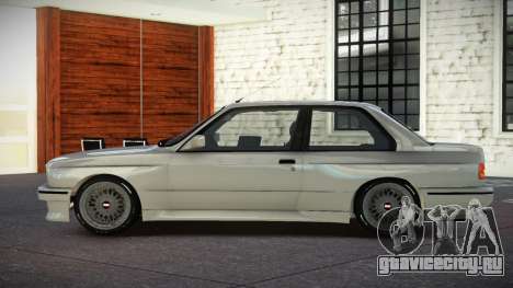 BMW M3 E30 ZT для GTA 4