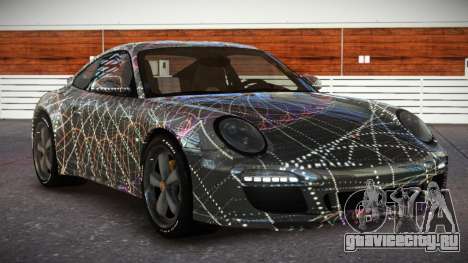 Porsche 911 Qx S10 для GTA 4