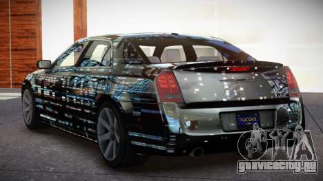 Chrysler 300C Xq S1 для GTA 4