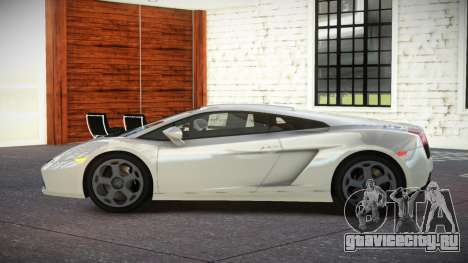 Lamborghini Gallardo Ts для GTA 4