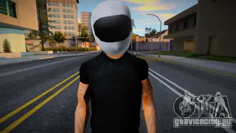 Street Racer для GTA San Andreas