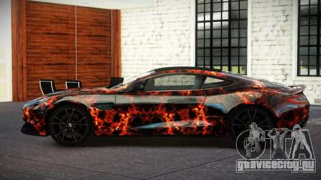 Aston Martin Vanquish Si S7 для GTA 4