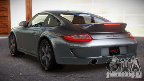 Porsche 911 Qx для GTA 4