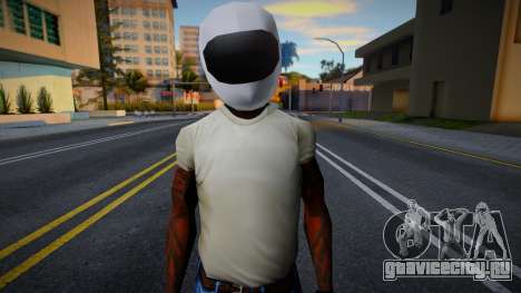 Street Racer 1 для GTA San Andreas