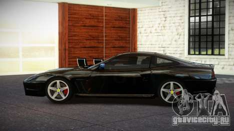 Ferrari 575M Sr S10 для GTA 4