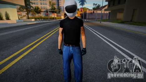 Street Racer для GTA San Andreas