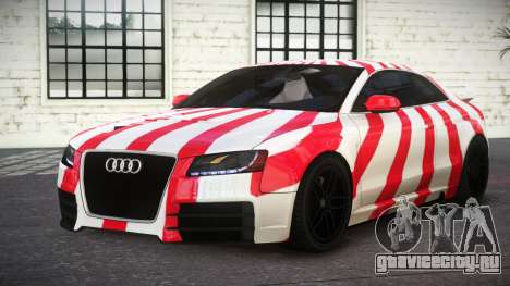 Audi S5 ZT S2 для GTA 4