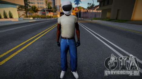 Street Racer 1 для GTA San Andreas