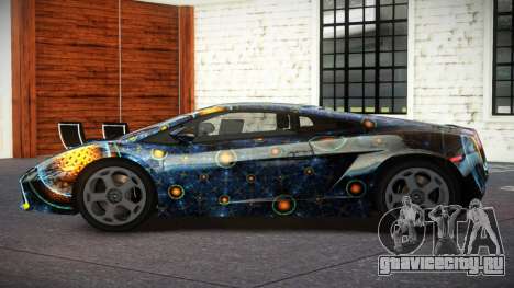 Lamborghini Gallardo Ts S5 для GTA 4