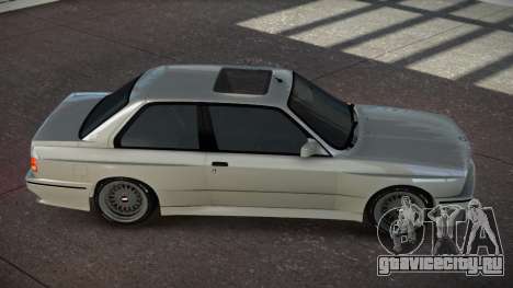 BMW M3 E30 ZT для GTA 4