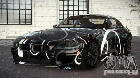 BMW Z4 Rt S2 для GTA 4