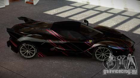 Ferrari FXX Si S2 для GTA 4